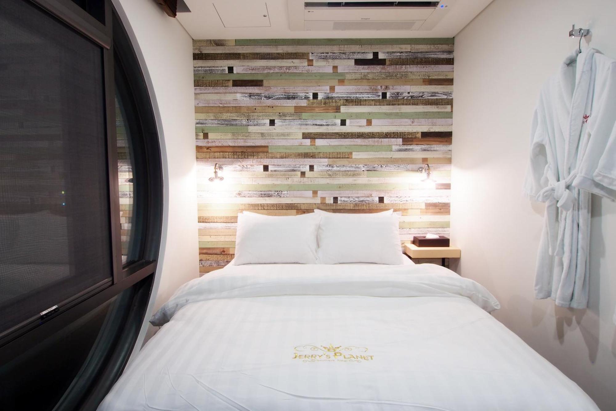 Jerry'S Planet Hotel Seoul Room photo