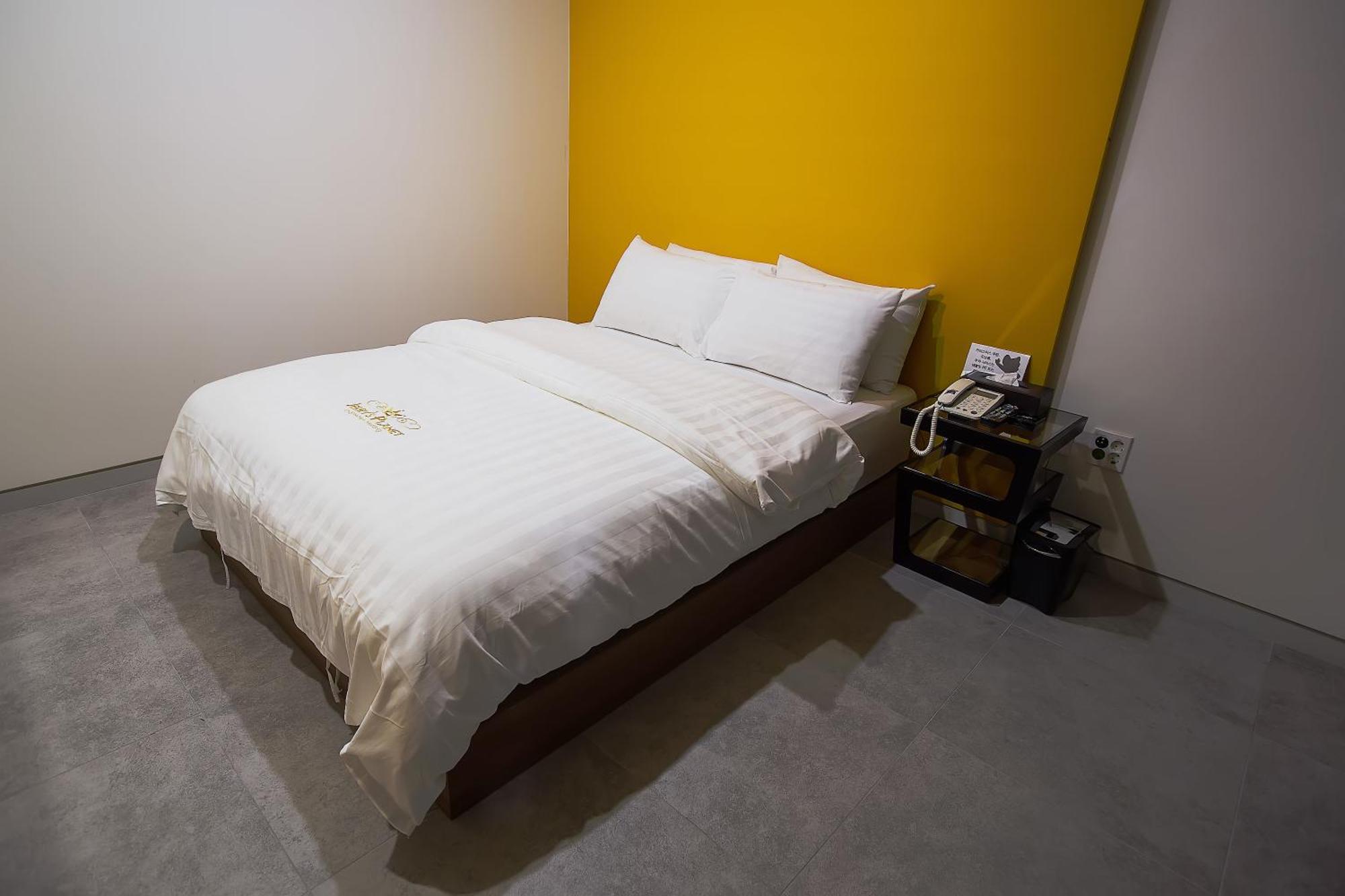 Jerry'S Planet Hotel Seoul Room photo