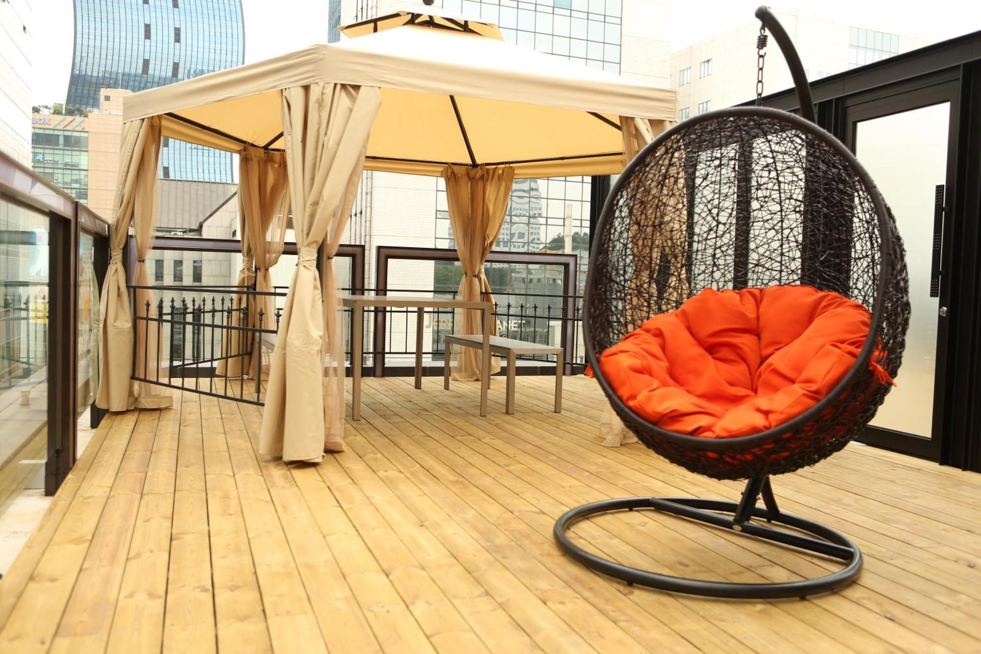 Jerry'S Planet Hotel Seoul Room photo