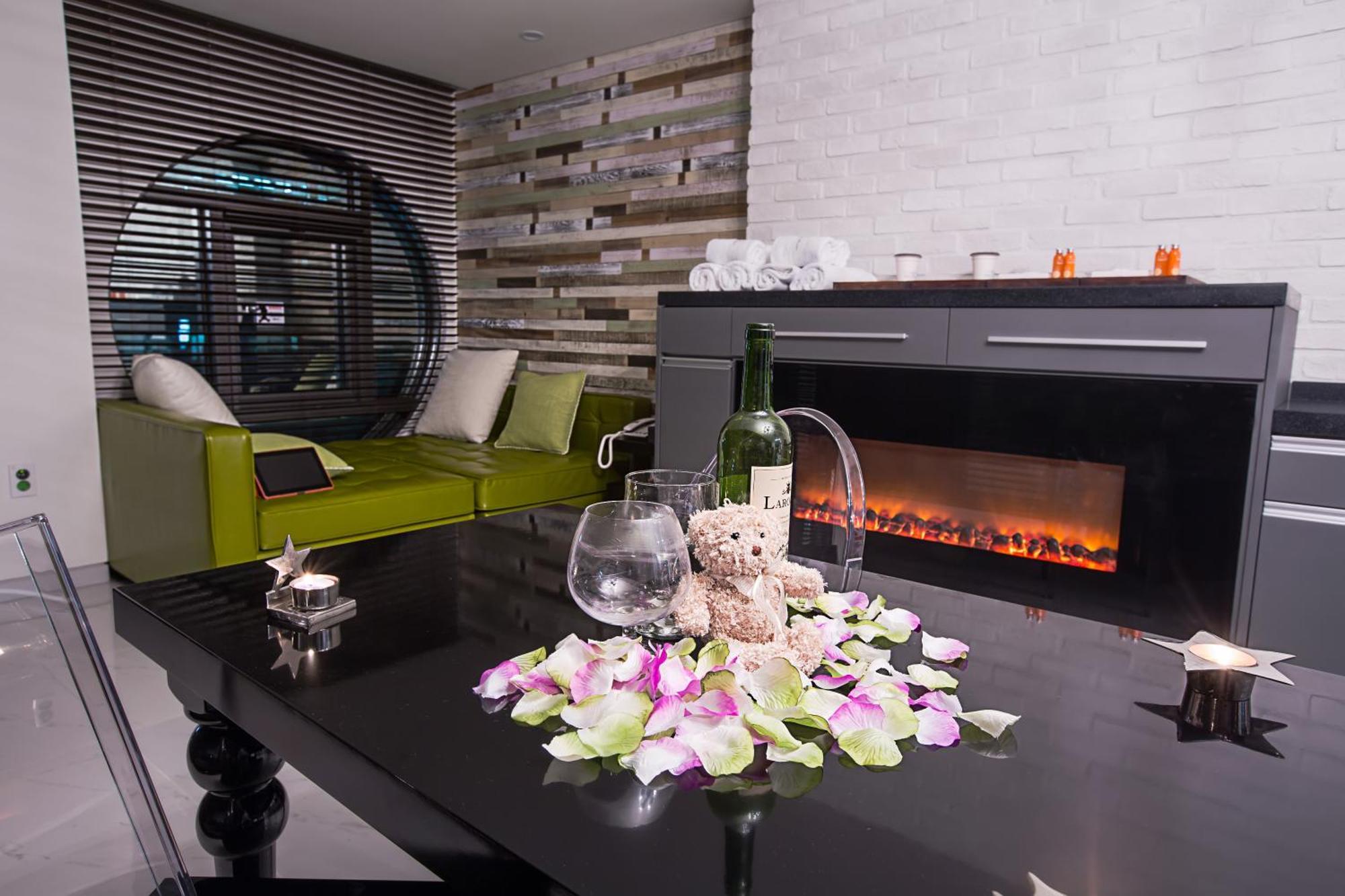 Jerry'S Planet Hotel Seoul Room photo