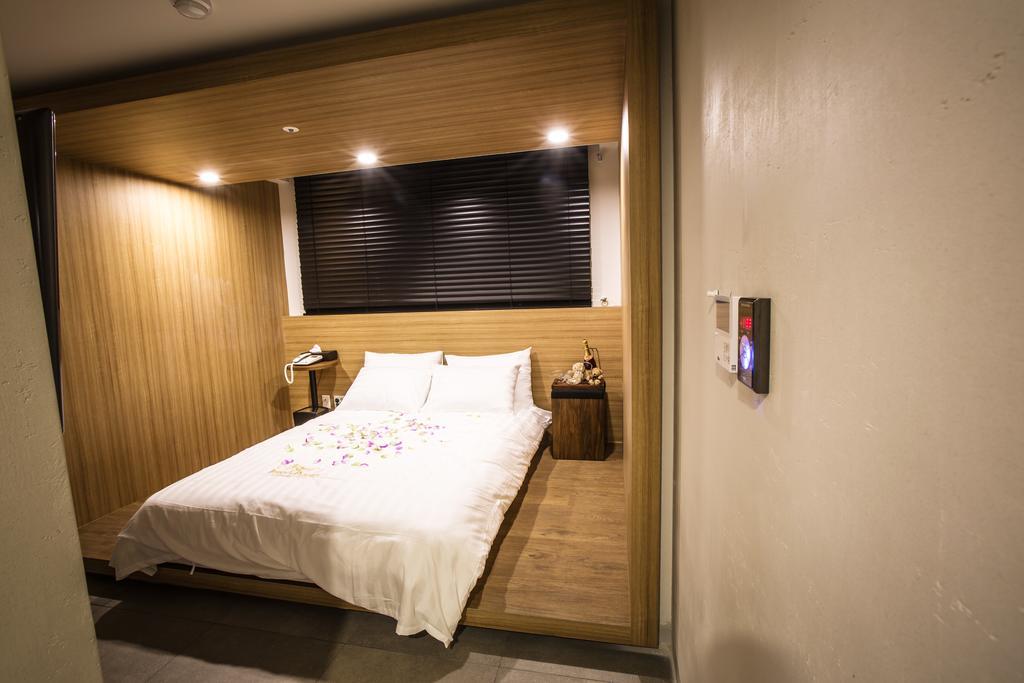 Jerry'S Planet Hotel Seoul Exterior photo