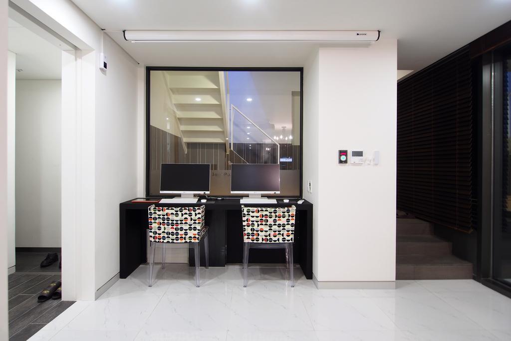Jerry'S Planet Hotel Seoul Exterior photo