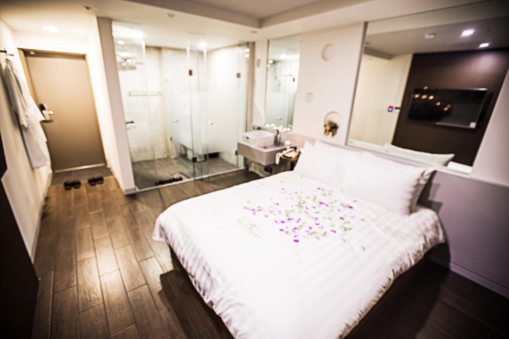 Jerry'S Planet Hotel Seoul Exterior photo